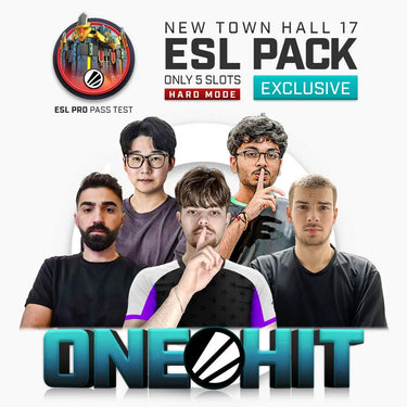 TH17 ESL | Exclusive